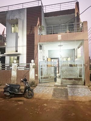 दो भाईयों के मकान का टूटा ताला, कैश सहित लाखों के गहने चोरी