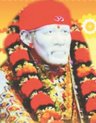 श्री साई बाबा मंदिर में वार्षिक महोत्सव 2 दिसंबर से