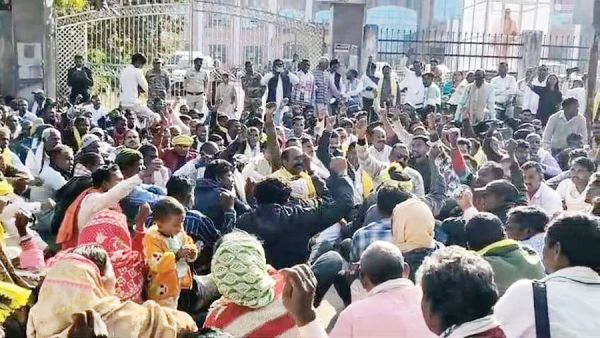 विधायक शकुंतला सिंह पोर्ते के जाति प्रमाण पत्र विवाद पर सुनवाई, अगली तारीख 11 दिसंबर तय