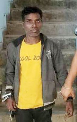 हत्या करने वाला गिरफ्तार, तीन दिन बाद भी मृतक की शिनाख्त नहीं कर पाई पुलिस