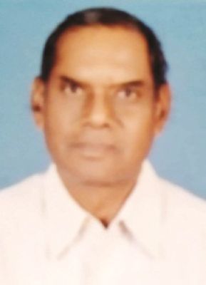 एसपी विश्वकर्मा पुन: पेंशनर अध्यक्ष नियुक्त