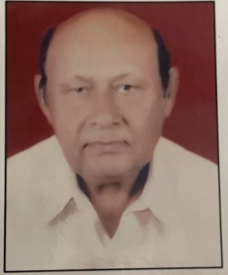  डॉ. सूर्यकांत शुक्ला का निधन