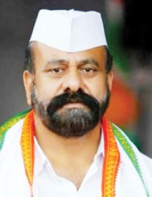 रवि घोष बने कांग्रेस जिलाध्यक्ष