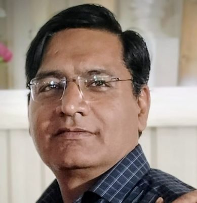 डॉ विनीत जैन का निधन