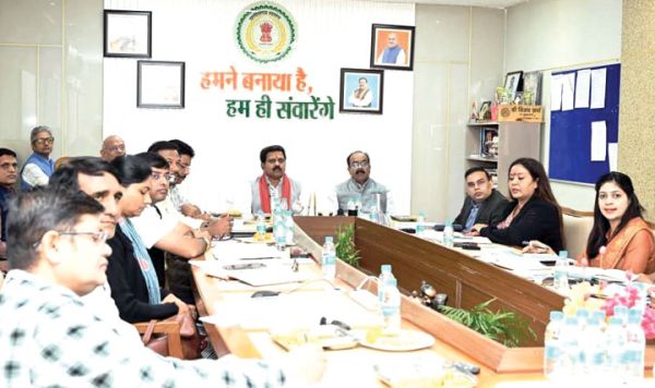 अमित शाह 13 को बस्तर में, ओलंपिक के विजेताओं को पुरस्कृत करेंगे