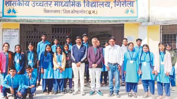 बोर्ड परीक्षाओं की तैयारी, अतिरिक्त कक्षाओं के निर्देश