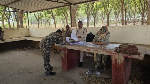 बाइक की ठोकर, मासूम की मौत