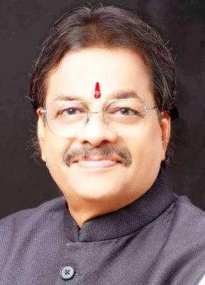 शताब्दी महोत्सव के सफल आयोजन के लिए पूर्व पालिका अध्यक्ष ने जताया आभार