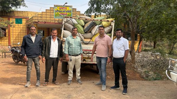 महासमुंद: अभी तक 102 प्रकरणों में 9 हजार 369 क्विंटल धान जब्त