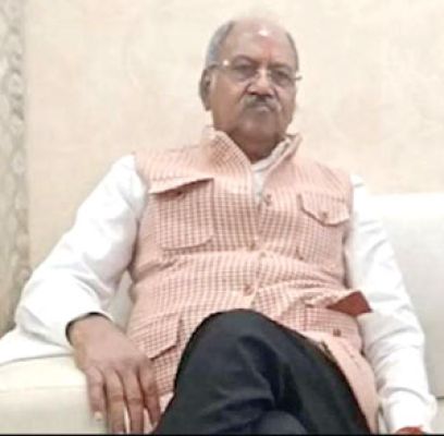 प्रदेश की अर्थव्यवस्था चरमरा सकती है..., बृजमोहन ने चेताया