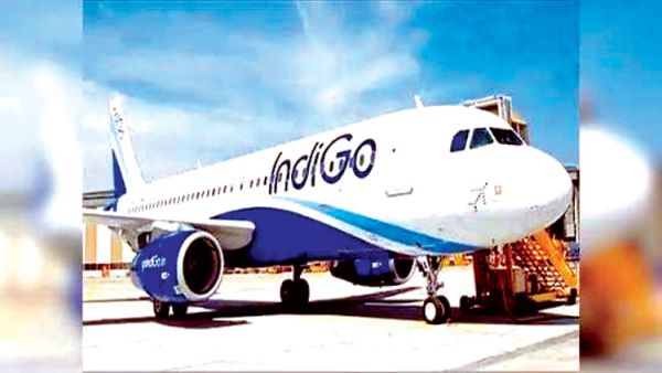 गुरुवार को भी इंडिगो के कई विमान ग्राउंड पर रहे, रायपुर-हैदराबाद, कोलकाता, गोवा पर असर