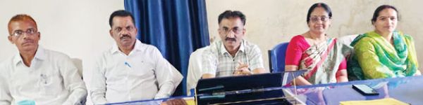 अवैध दत्तक ग्रहण पर सख्त कार्रवाई होगी - नरेंद्र पाणिग्राही