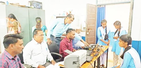 अपार आईडी निर्माण में आधार विवरण की त्रुटियाँ बनी बाधा, 27,326 आवेदन निरस्त