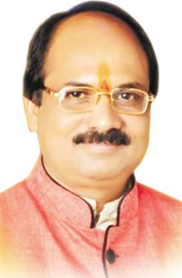 मंदिर का शताब्दी महोत्सव ना भूतों ना भविष्यति- ब्रह्मदत्त शास्त्री