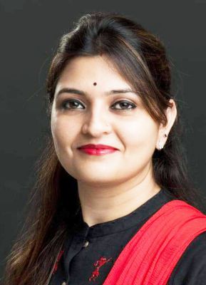 राज्य की भाजपा सरकार के दो वर्ष पूरे, पंडरिया विधायक ने जताया जनता का आभार