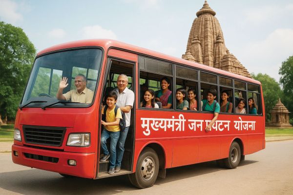 मुख्यमंत्री जन पर्यटन प्रोत्साहन योजना : 75 प्रतिशत सब्सिडी के साथ पर्यटकों के लिए आकर्षक टूर पैकेजों की शुरुआत