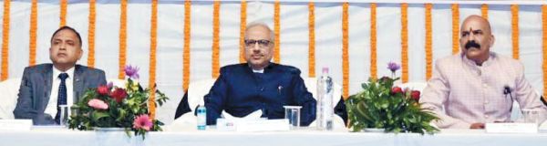 भाटापारा व्यवहार न्यायालय के 20वें स्थापना दिवस पर उपलब्धियों की गूंज