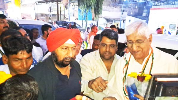 जनता पर लाठीचार्ज साय सरकार की विफलता का प्रमाण- सिंहदेव