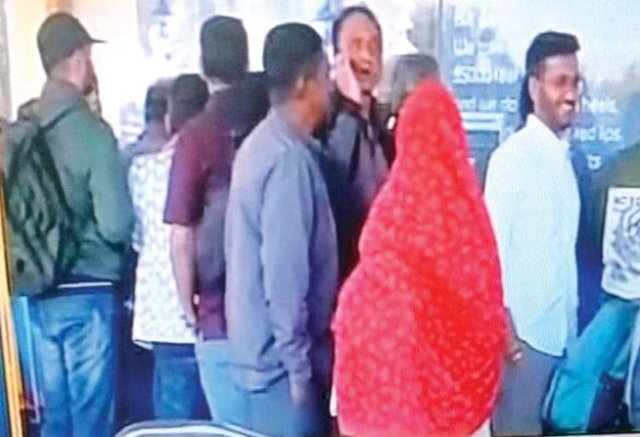 इंडिगो संकट यथावत, शाम की अधिकांश उड़ानें रद्द