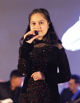 बप्पी लहरी को सुरमयि श्रद्धांजलि