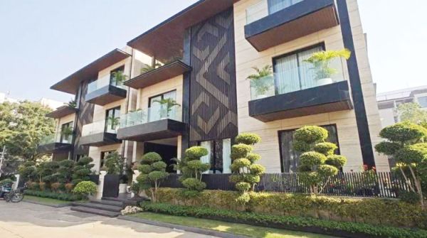 आयकर छापा: रायगढ़ में एक और ग्रुप की घेरेबंदी