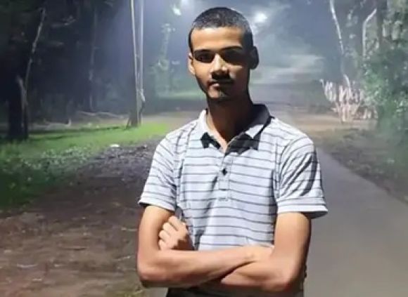 डूबने से नहीं, बेटे की हत्या की गई, जीजीवी छात्र अर्सलान की मौत पर परिजनों का आरोप