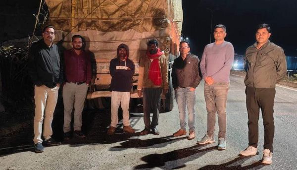 कबीरधाम में 6776 क्विंटल अवैध धान जब्त, उपार्जन केंद्रों में खपाने की थी तैयारी