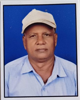 सोमनाथ निषाद का निधन