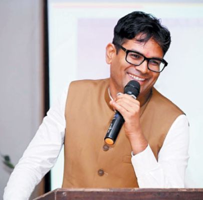 प्रयास आवासीय विद्यालय के लिए 37.36 करोड़  मंजूर