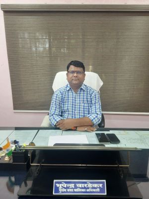 बड़े बकायेदारों पर होगी कार्रवाई