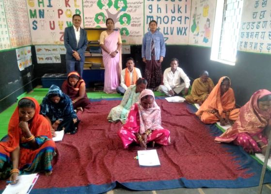 उल्लास महापरीक्षा में सवा 8 हजार हुए शामिल