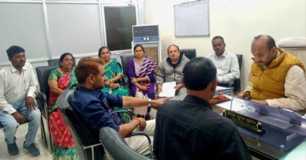 स्कूलों में विशेष जरूरत वाले बच्चों की पहचान, पोर्टल पर दर्ज करने निर्देश