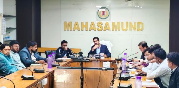 लापरवाही बरतने वाले ठेकेदारों होंगे ब्लैक लिस्टेड