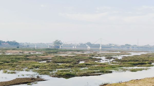 प्रबुद्ध, वरिष्ठ व जनप्रतिनिधियों की बैठक कल