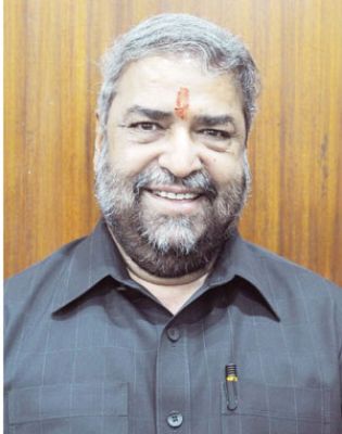 कांग्रेस नेता सुभाष धुप्पड़ का अंतिम संस्कार कल