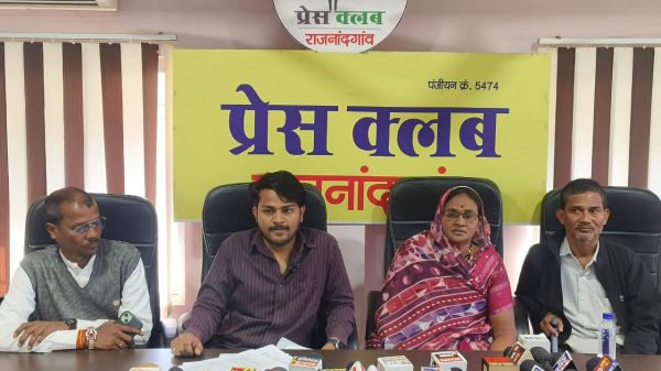 महिला होटल संचालक का डोंगरगांव पुलिस पर मारपीट की घटना में भेदभाव का आरोप