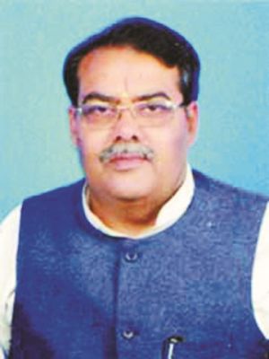 तमिलनाडु में हिंदुओं का  जीना दूभर- चौधरी