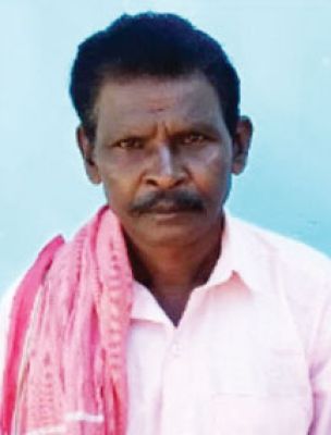 बुधसन बैस का निधन