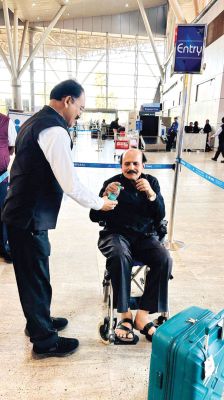 इंडिगो संकट लगभग खत्म, एक ही उड़ान रद्द, मुआवजा भी देगा