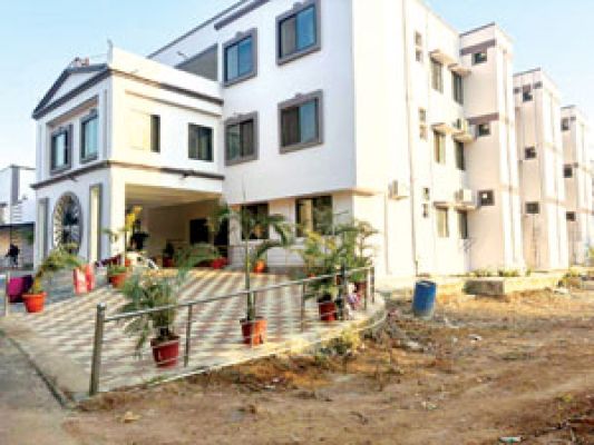 सवा 4 करोड़ में रंग-रोगन, टूट फूट कार्य की होगी जांच, डिप्टी सीएम ने दिए आदेश