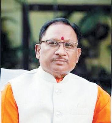 कल कवर्धा में सीएम करेंगे मेडिकल कॉलेज का भूमिपूजन