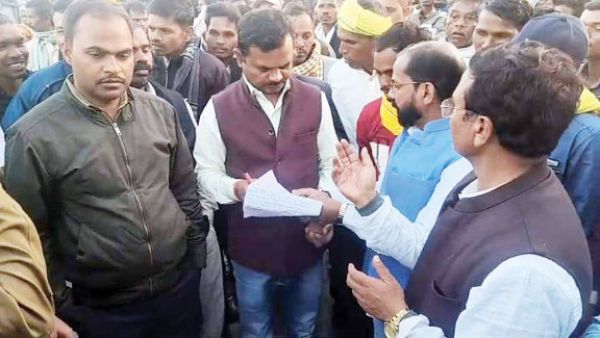 प्रतापपुर विधायक जाति प्रमाणपत्र  प्रकरण: अगली सुनवाई 29 को