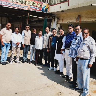 अग्रवाल एजुकेटेड युवक-युवती सम्मेलन में पिथौरा भी होगा शामिल