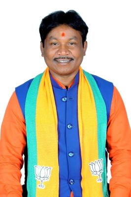 केंद्र एवं राज्य सरकार की योजनाओं का समुचित लाभ नहीं मिल पा रहा है-सांसद