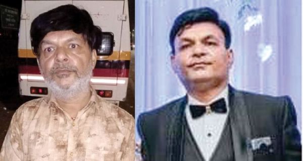 50 करोड़ की ठगी कर 5 साल से फरार फर्जी सीए हिरासत में