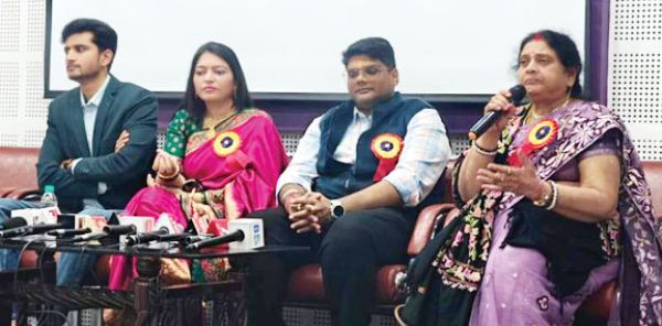 जीवन ज्योति हॉस्पिटल में श्री आईवीएफ सेंटर का शुभारंभ, निसंतान दंपतियों के लिए बड़ी स्वास्थ्य सुविधा