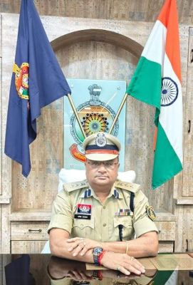 कड़ाके की ठण्ड से जरुरतमंदों  को राहत दिलाने एसएसपी की पहल, नि:शुल्क कम्बल बांटने के निर्देश