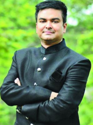 घासीदास जयंती पर कंबल बैंक का शुभारंभ