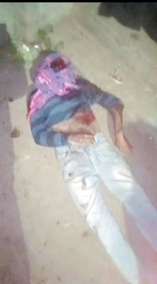 हत्या की कोशिश