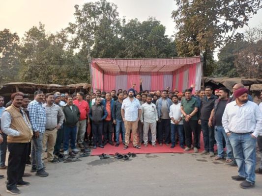 ओडिशा की गाडिय़ों का छत्तीसगढ़ में प्रवेश पर अस्थायी प्रतिबंध